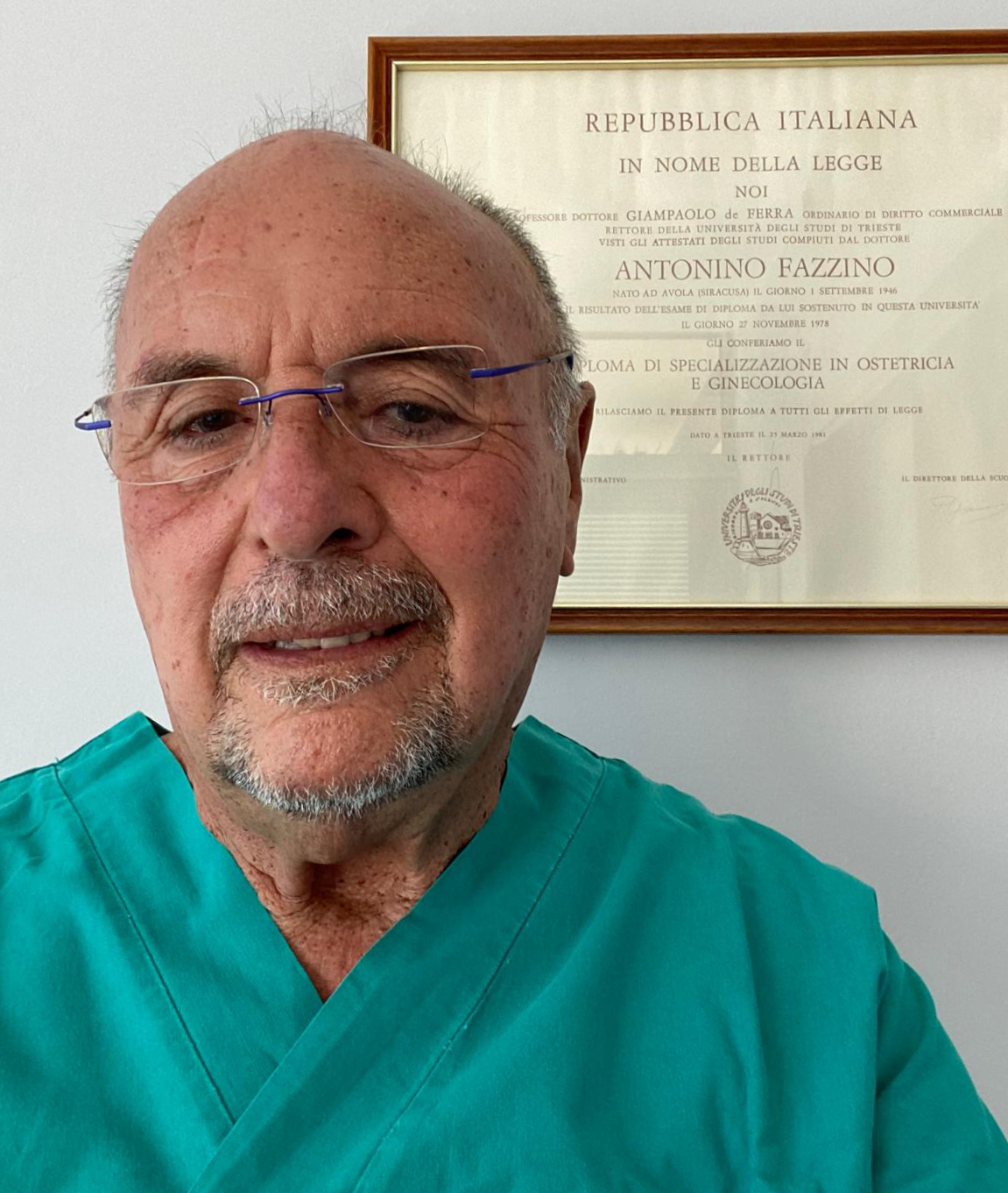 Antonino Fazzino